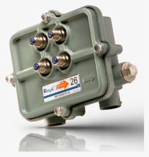 Regal® Tap Series - Regal Catv Taps #2860790