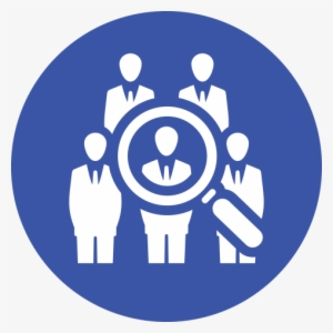 Recruitment - Recruitment Process Outsourcing Icons #2860885