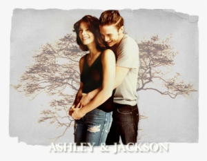 Welcome To The 60th Thread Of The Hiphuggers - Jackson Rathbone And Ashley Greene In Twilight #2860931