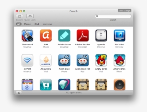 Those - Angry Birds Icon #2860993