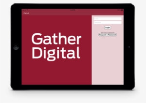 Ipad Air Landscape - Guitar #2861026