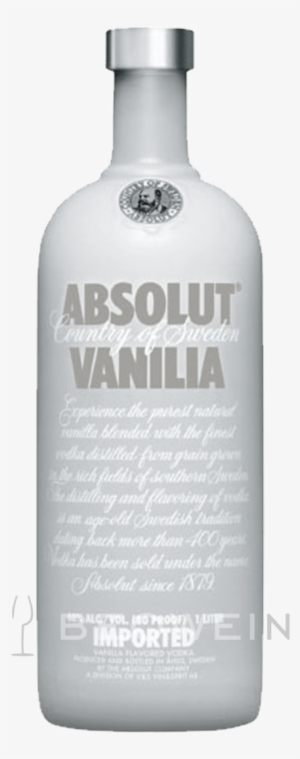 Home / Spirits / Vodka / Absolut Vodka Vanilia - Absolut Vodka Berri Acai #2861079