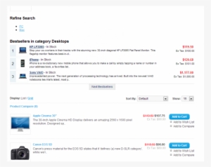 Opencart Templates #2861155
