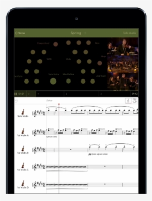 Amazing Features - Mobile Phone #2861156