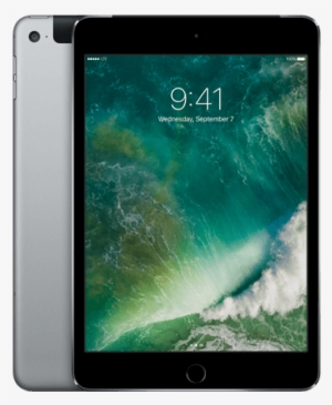 Ipad Mini 4 Spgry Ce - Ipad 2017 32 Gb #2861183