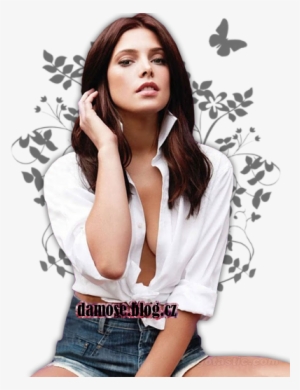 Png Ashley Greene - Masturbation Magazine #2861244