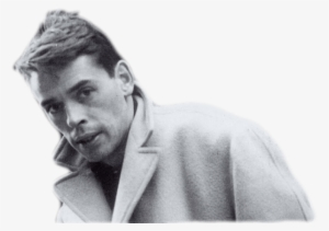 Jacques Brel Coat Png - Brel, Jacques-quand On N'a Que L'amour (cd) #2861246