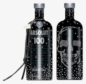 I Would Buy This Strictly For The Bottle - Absolut Vodka Edicion Especial #2861299