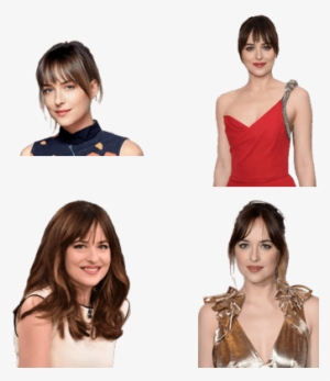 Dakota Johnson - Anastasia Steele #2861442