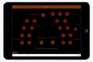 Innovitive Beatmap - Tablet Computer #2861465