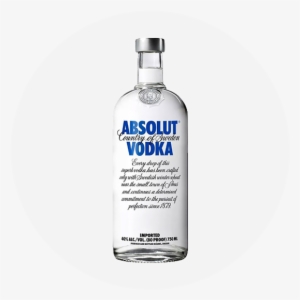 Absolut Vodka #2861466
