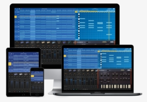 From Ios To Mac - Flat Panel Display #2861497