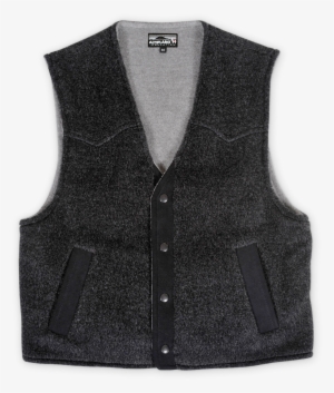 Vaquero Vest #2861539