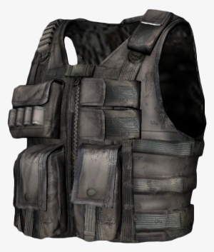 Ammo Vest - Vest Png #2861611