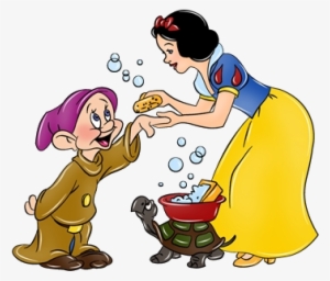 Snow White Backgrounds, Snow White And The Seven Dwarfs #2861649