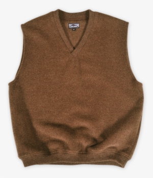 Pullover Vest - Sweater #2861652