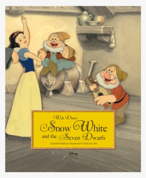 Walt Disney Snow White 1937 #2861671
