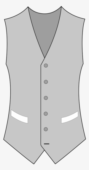 Single-breast Two Pockets - Single-breasted #2861676