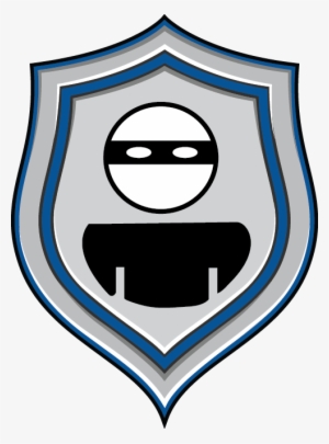 Burglar-icon - Alarm Device #2861677