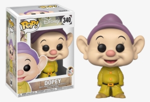Home - Funko Pop Dopey #2861697