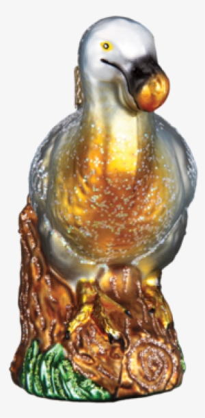 Dodo Bird Ornament - Duck #2861729