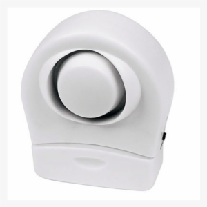 Window Alarm - Toilet #2861832