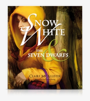 Snow White And The Seven Dwarves - Snow White And The Seven Dwarfs #2861887