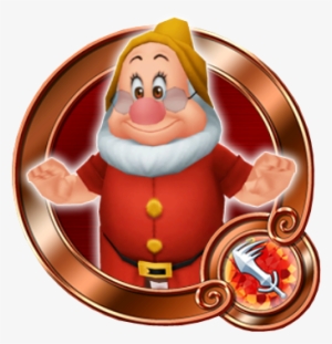 Seven Dwarfs [p] - Seven Dwarfs #2861902