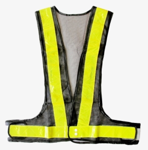 Safety Vest Rsv02 #2861926