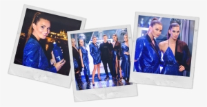 We Have Managed To Connect The World Of Fashion With - Display Advertising #2861946