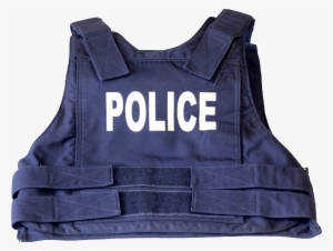 Police Vest Png #2861969