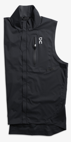 Weather Vest #2862062