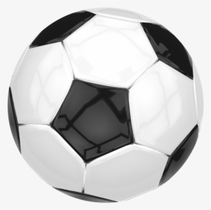 3d Soccer Ball [png - Green Soccer Ball Png - Free Transparent PNG ...