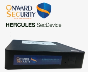 Onward Security #2862244