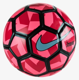 Strike Hyper Pink - Cool Original Nike Soccer Balls #2862303