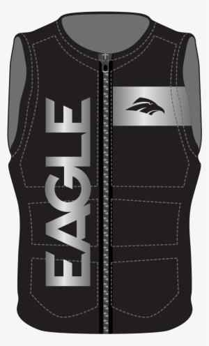 Eagle Platinum Vest - Vest #2862351