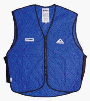 Bullard Evaporative Cooling Vest #2862380