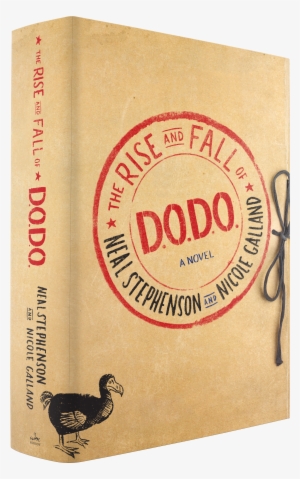 Rise And Fall Of Dodo #2862382