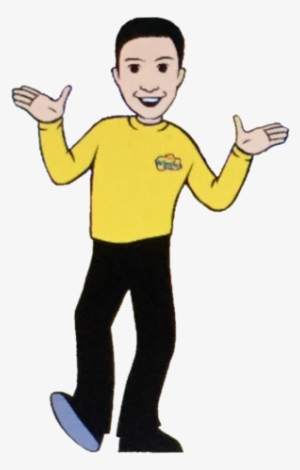 Cartoon Carlos Thumbs Up - Thumb Signal #2862383