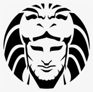 Our Logo Reflects The "inventor" Of The Olympic Games, - Hercules Logo #2862402