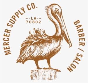Coverpage - Mercer Supply Co. #2862404