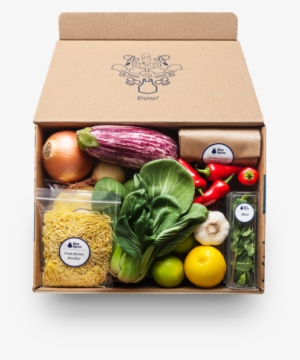 Blue Apron #2862407