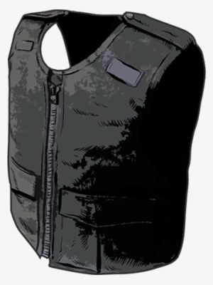Armor 0008 Stab-vest #2862441