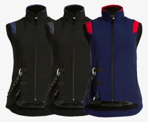 Gilet Airbag Airshell Helite #2862468