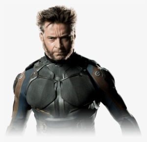 Wolverine-transparent #2862537