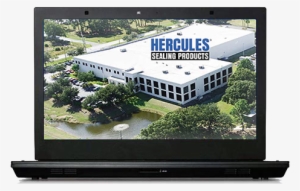Custom - Hercules Sealing Products #2862540
