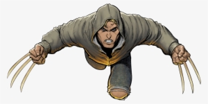 No Caption Provided - Mutants In The Gifted #2862568