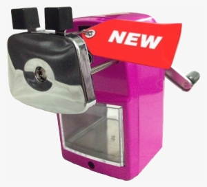 Classroom Friendly Pencil Sharpener Giveaway - School #2862594
