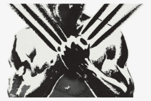 We've Got The First Full Length Trailer For July's - Hugh Jackman Wolverine Sketch #2862623