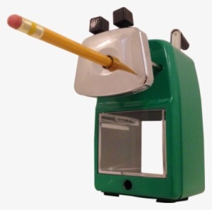 Best Manual Heavy Duty Pencil Sharpener For Classrooms, - Classroom Pencil Sharpener With Colour Pencils #2862711